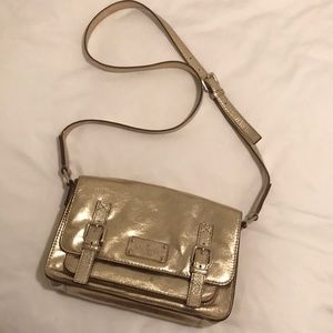 Great condition Kate Spade crossbody bag!